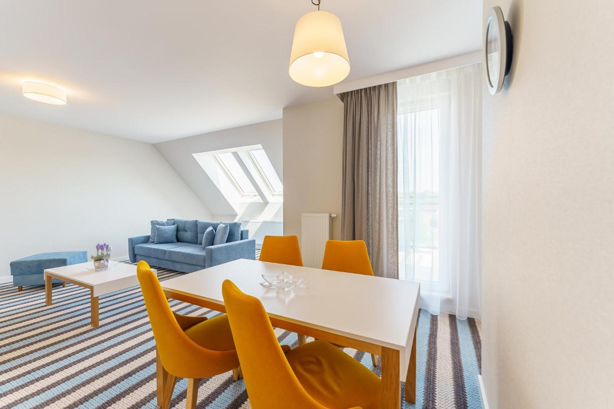 Bel Mare Miedzyzdroje Apartment With Balcony By Noclegi Renters Exterior photo